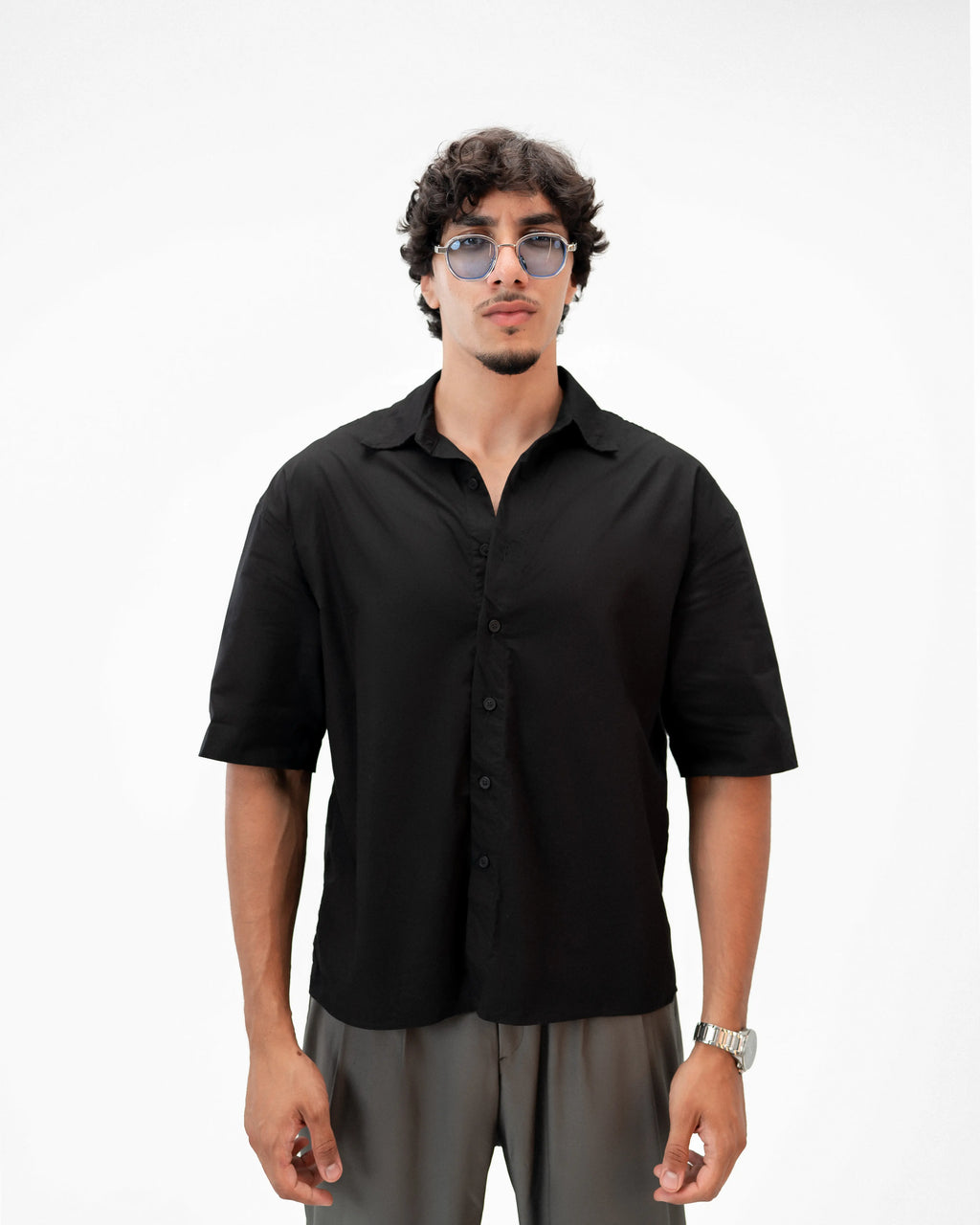 CROP Shirt