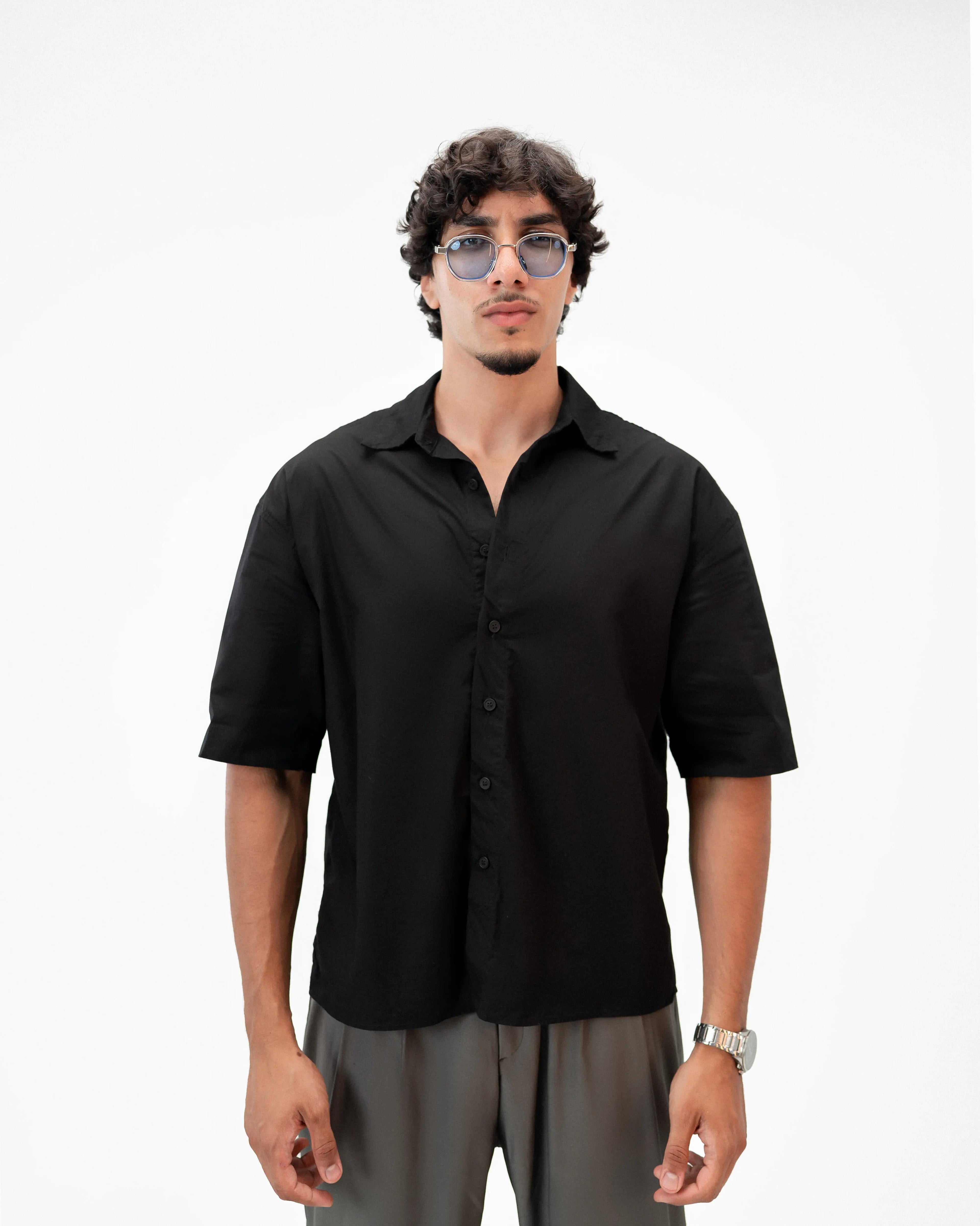 CROP Shirt