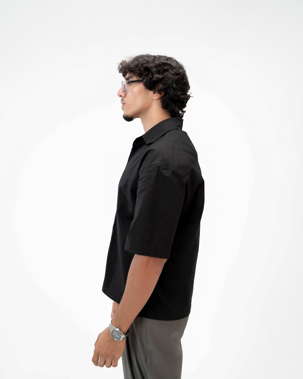 CROP Shirt