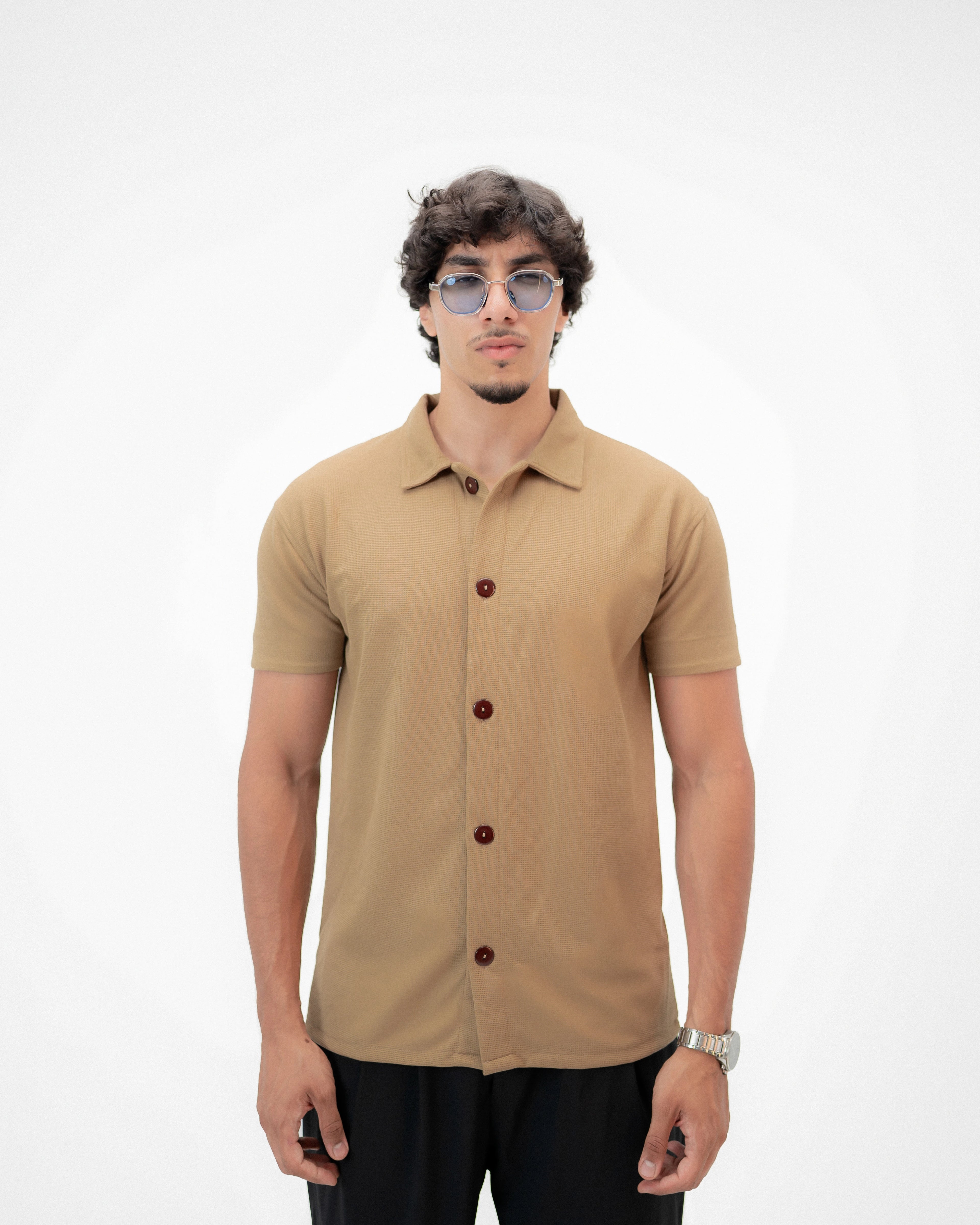 STRUCTURE Shirt