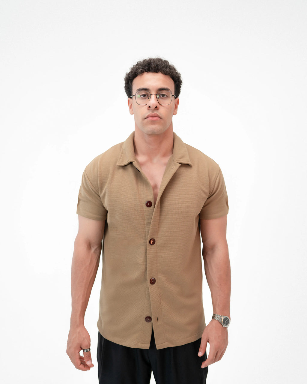 STRUCTURE Shirt