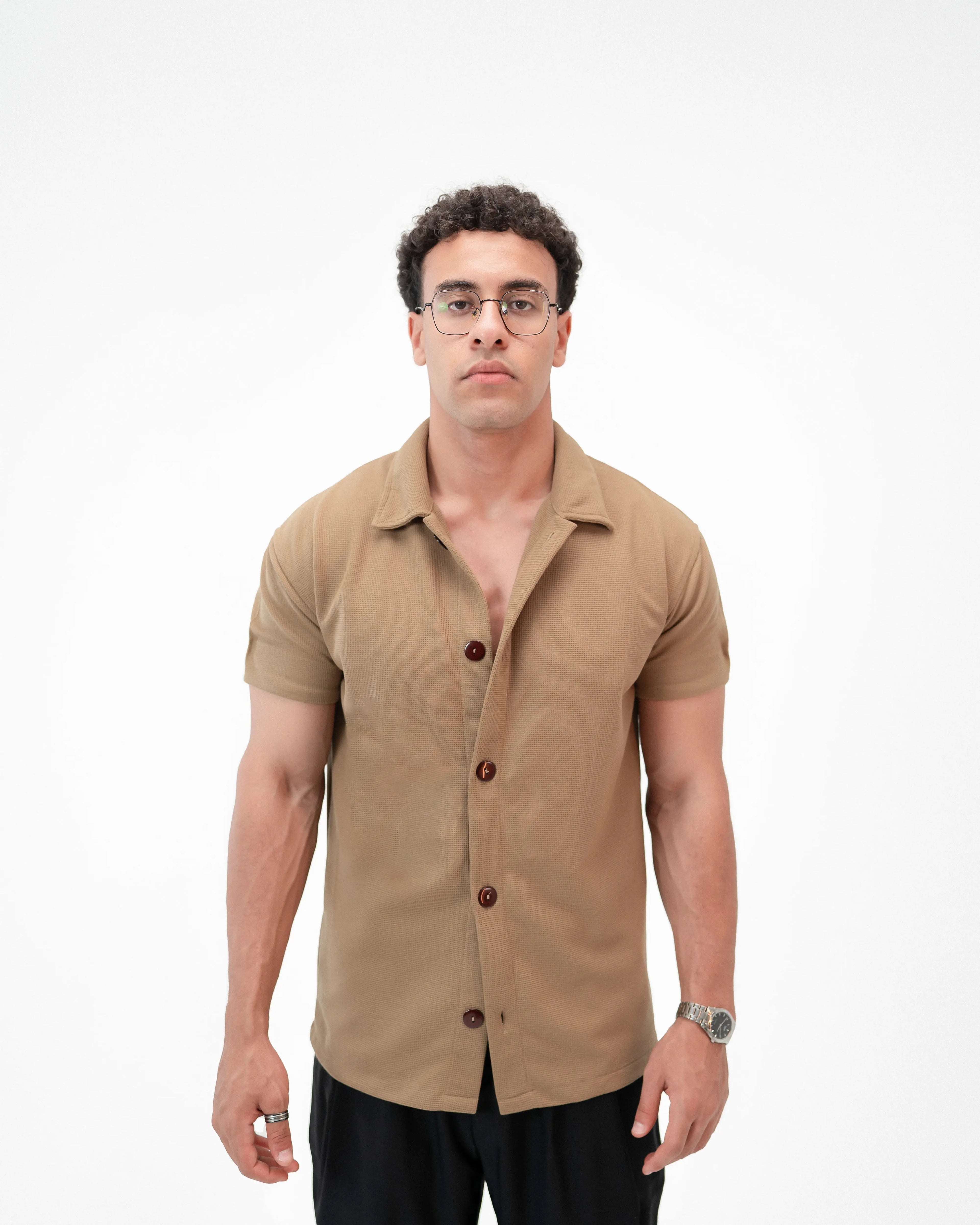 STRUCTURE Shirt