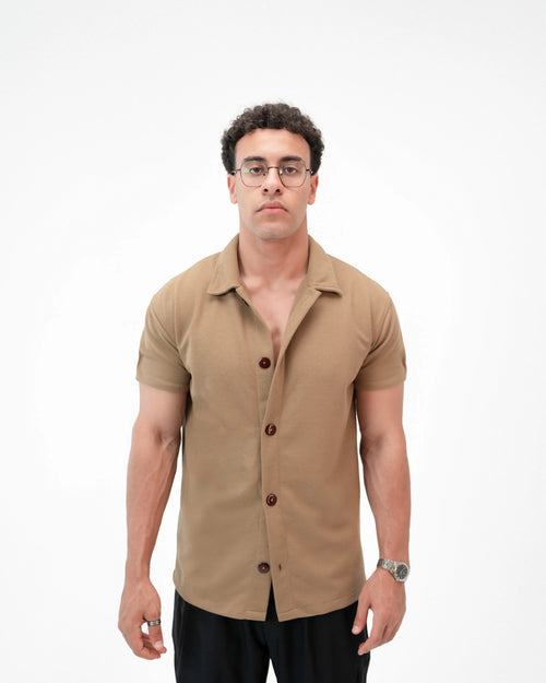 STRUCTURE Shirt