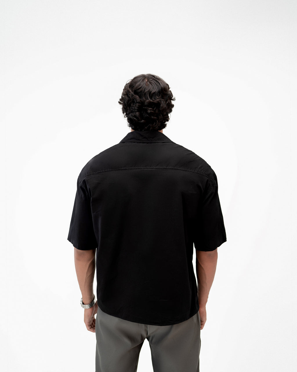 CROP Shirt