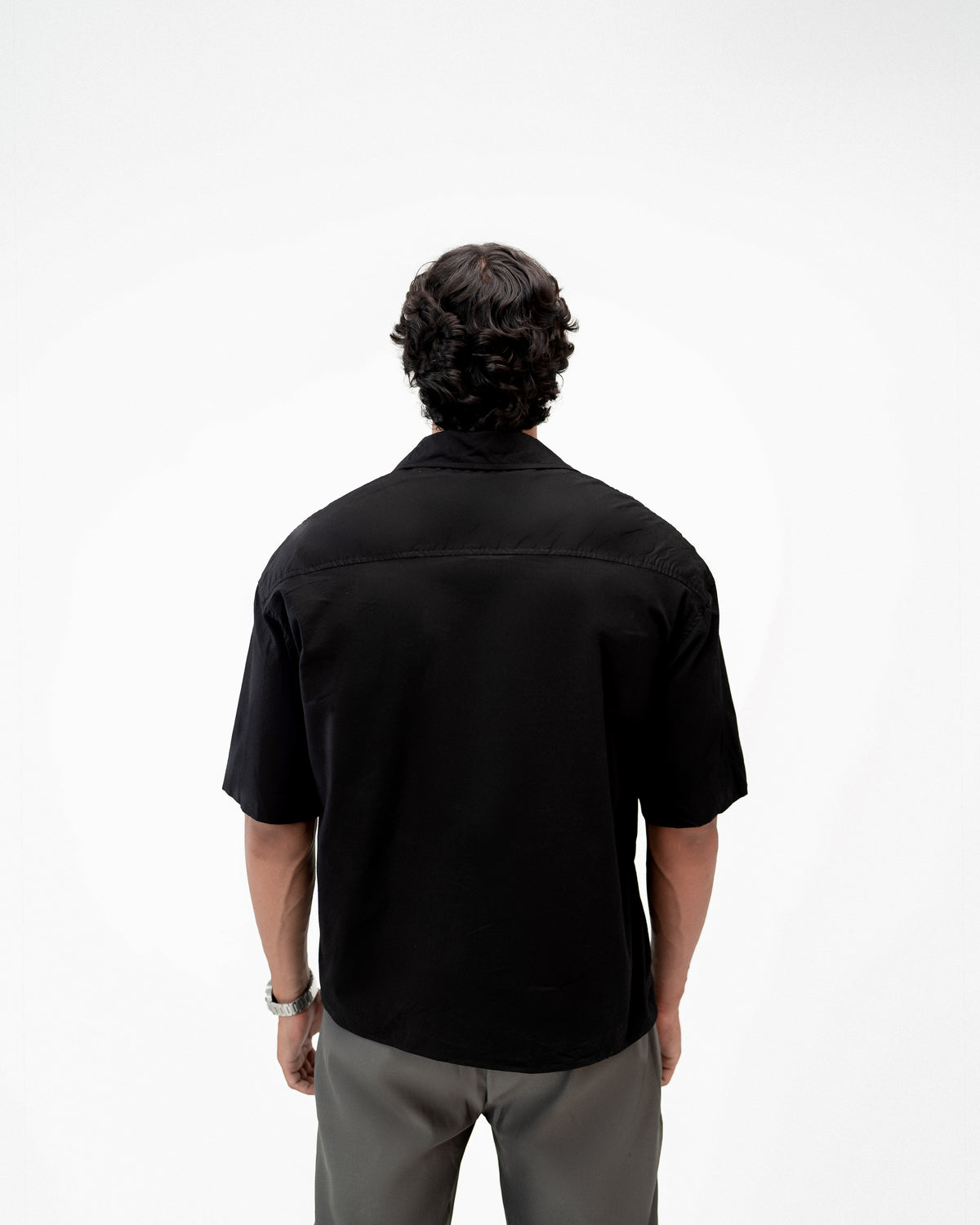 CROP Shirt
