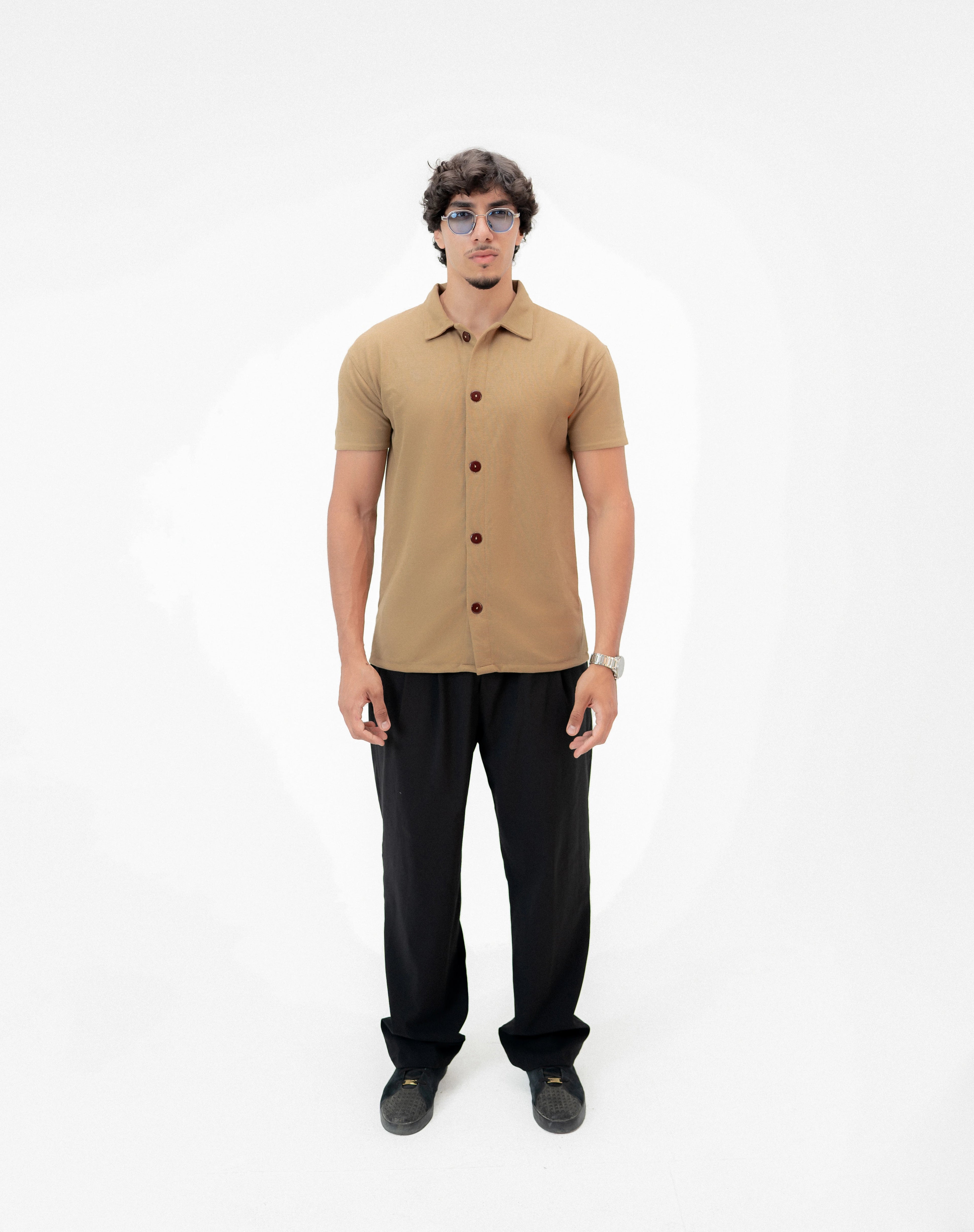 PLEAT Pants