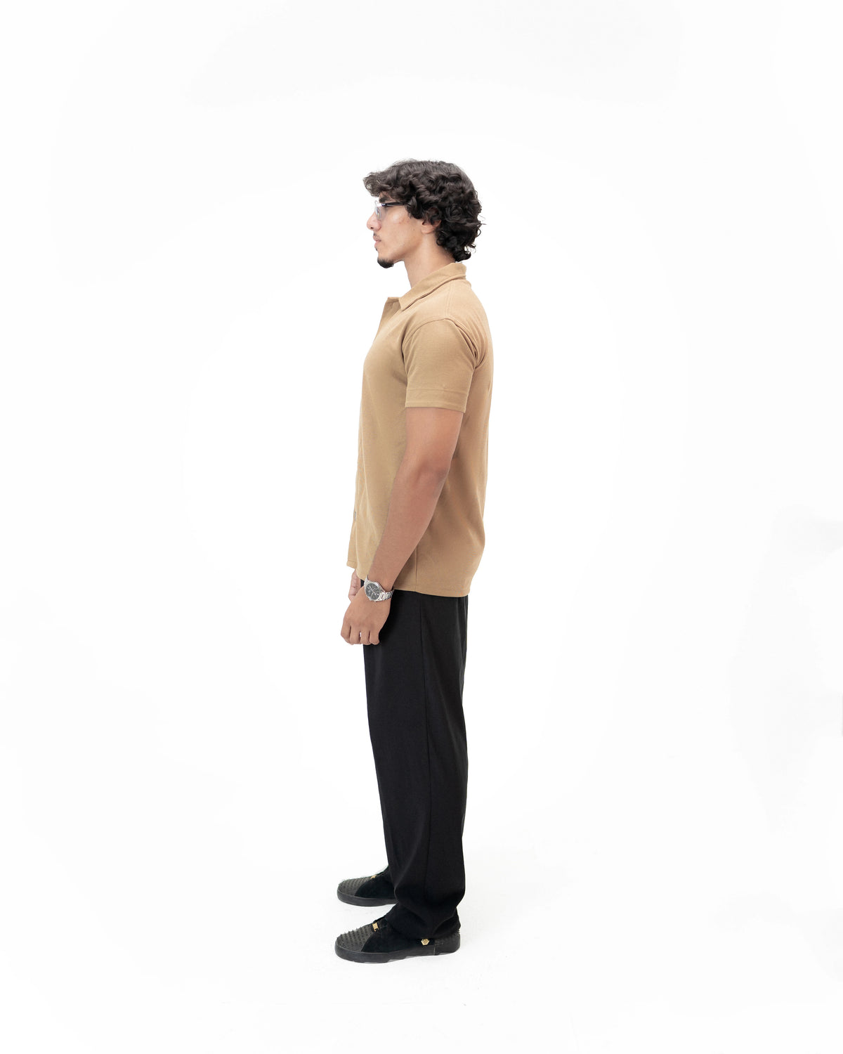 PLEAT Pants