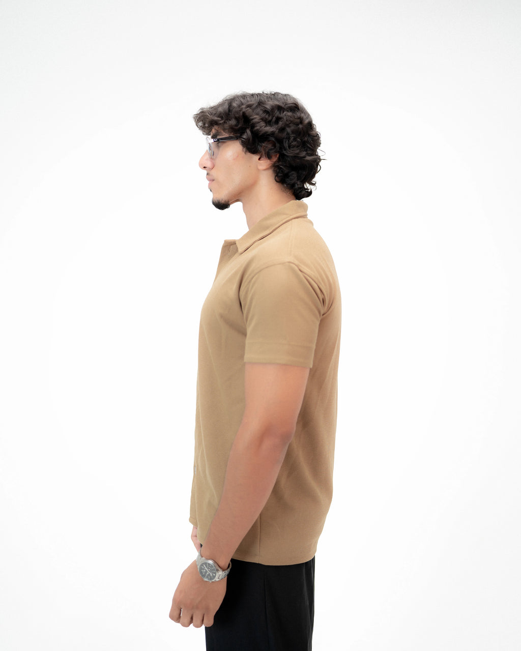 STRUCTURE Shirt
