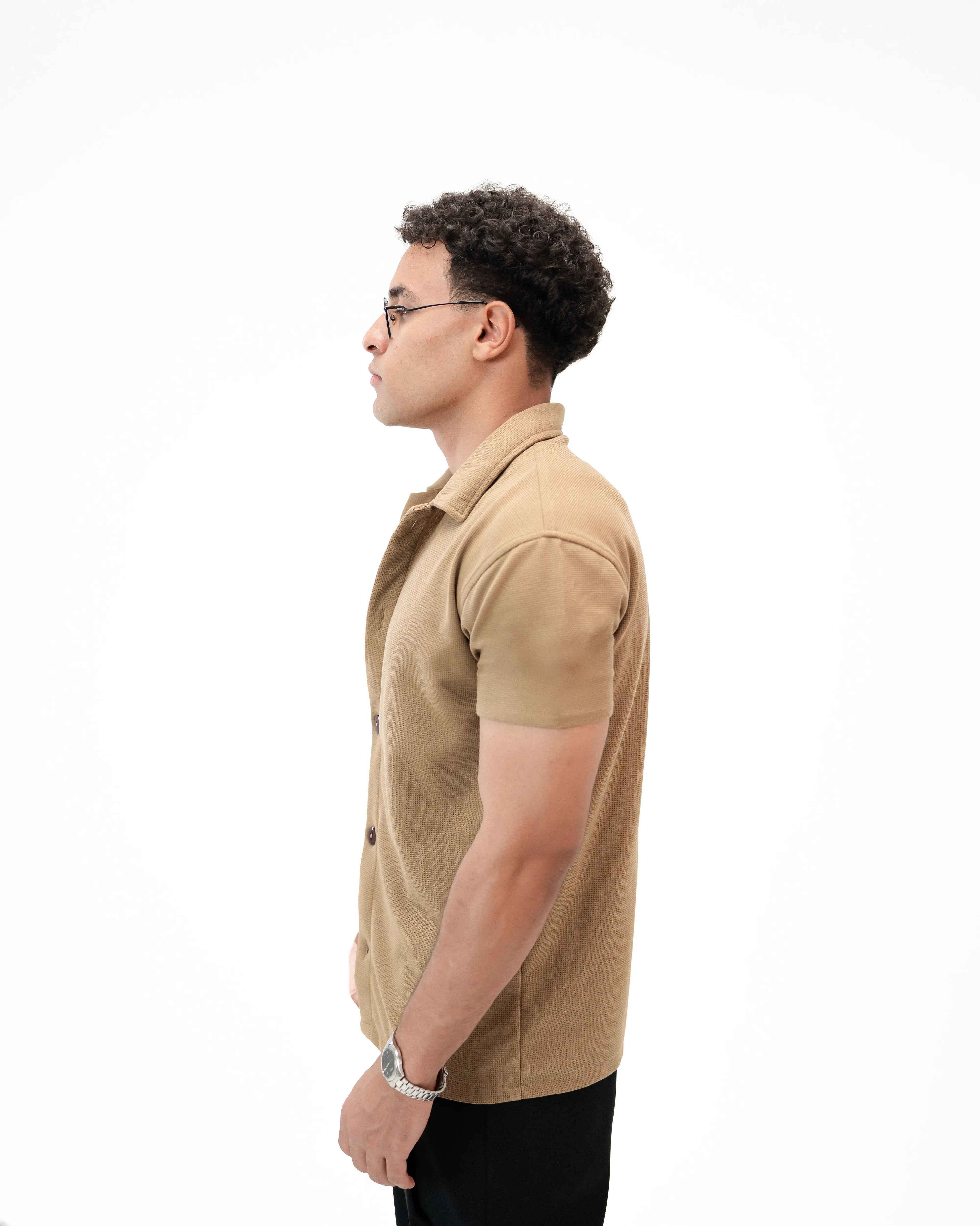 STRUCTURE Shirt