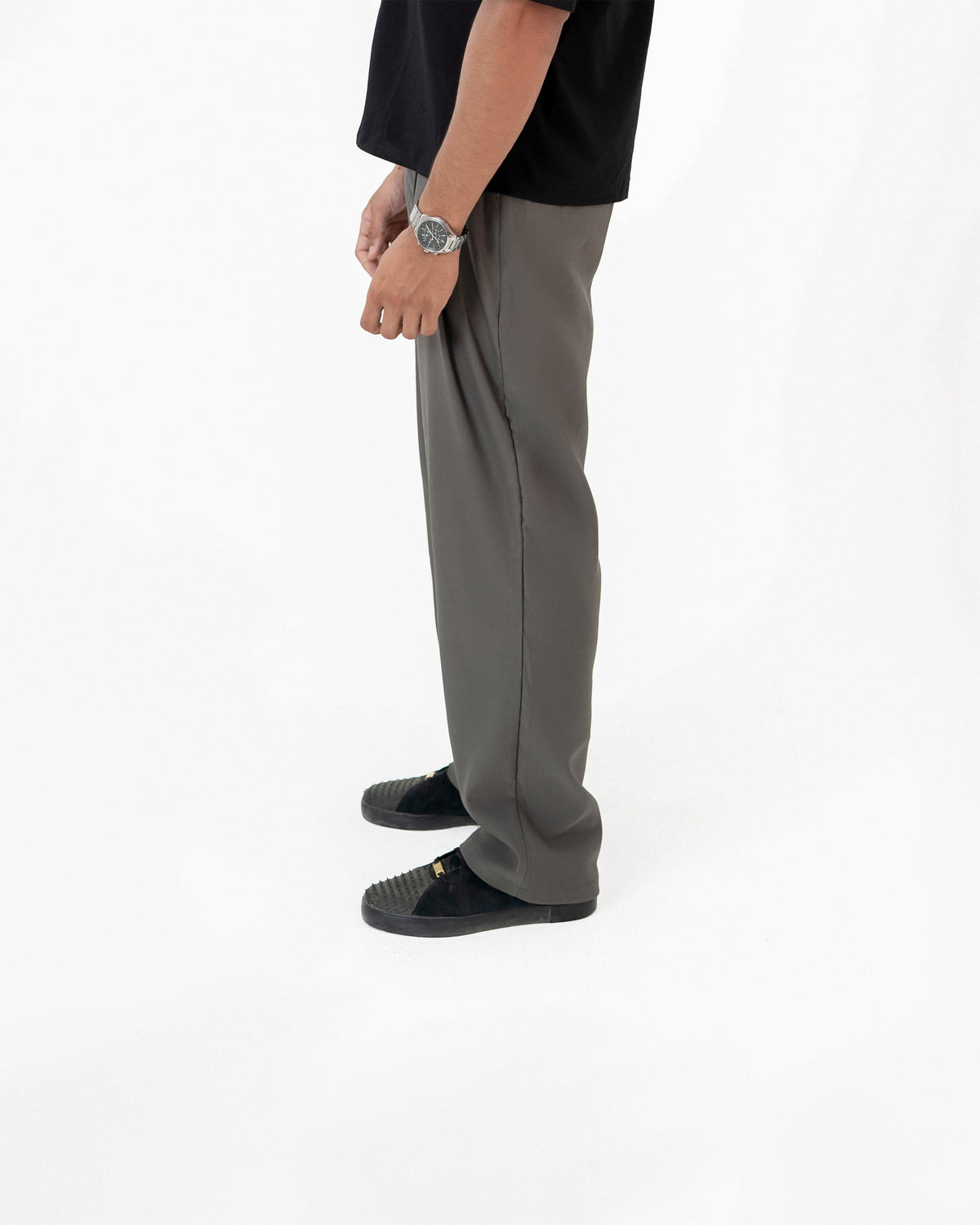 PLEAT Pants