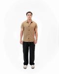 PLEAT Pants