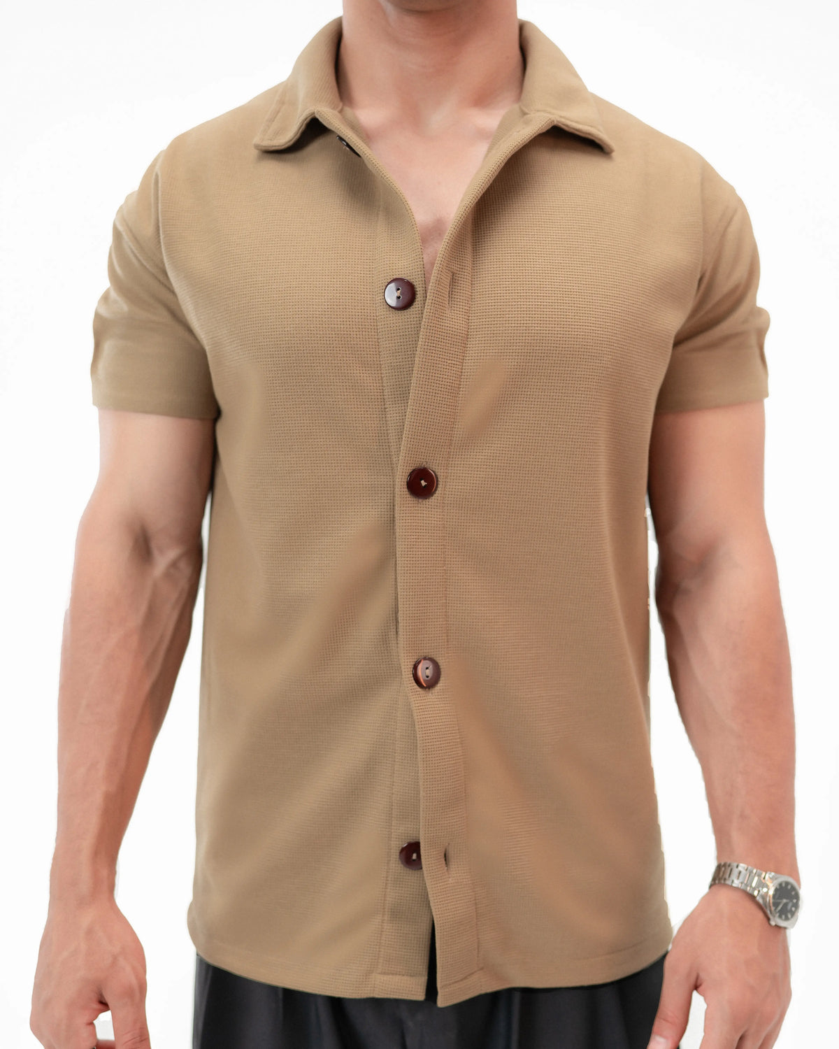 STRUCTURE Shirt