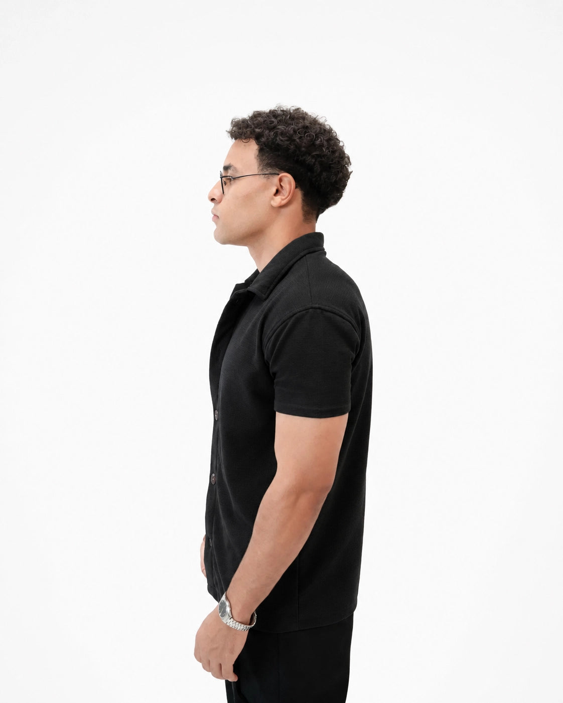 STRUCTURE Shirt