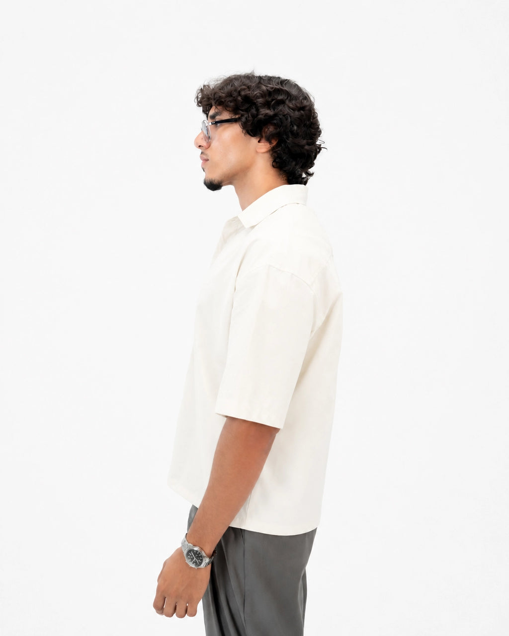 CROP Shirt