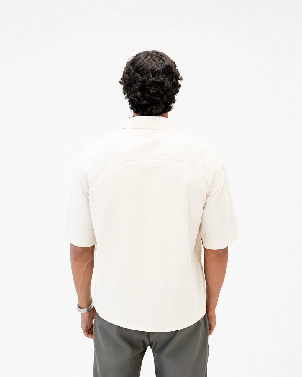 CROP Shirt