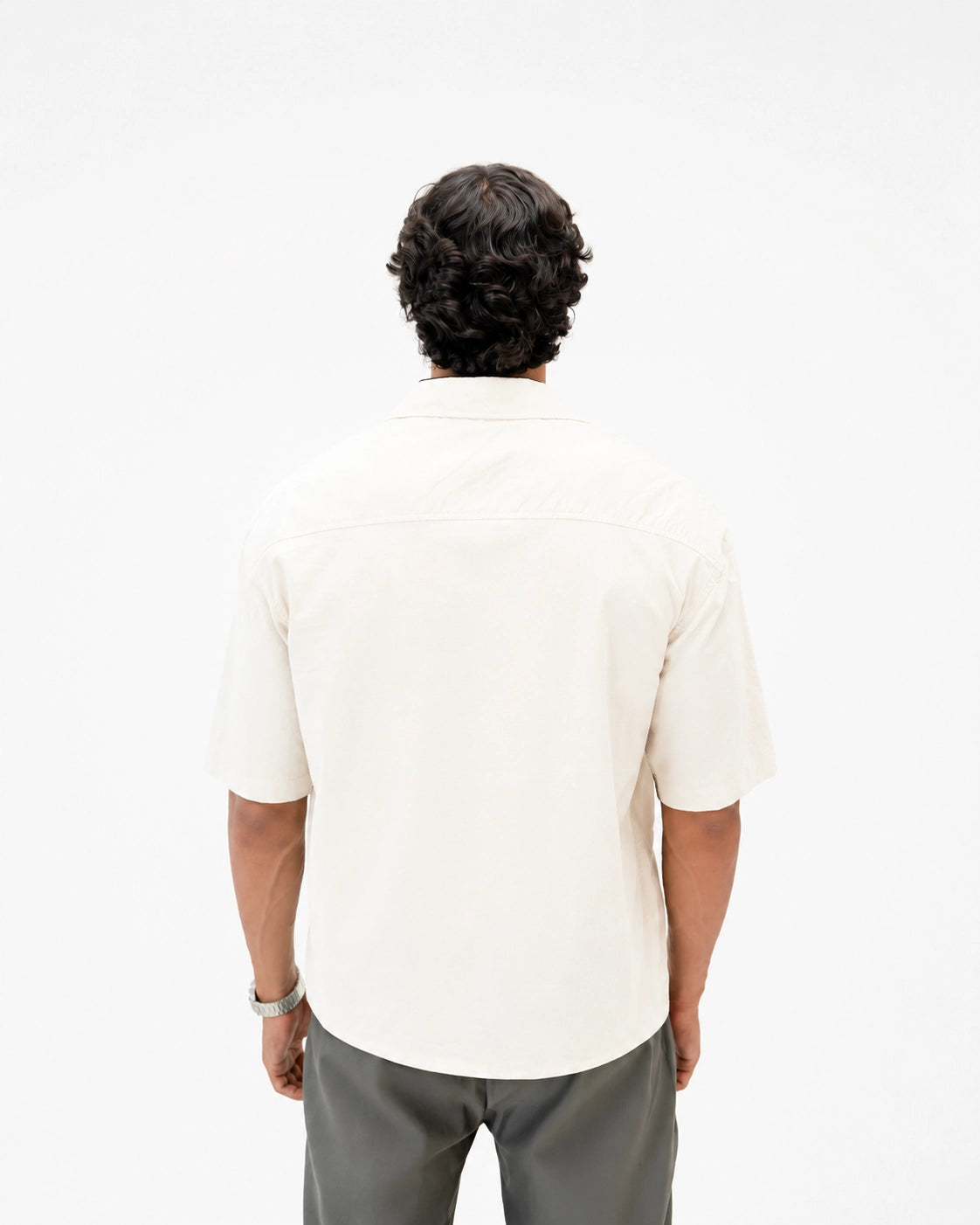 CROP Shirt
