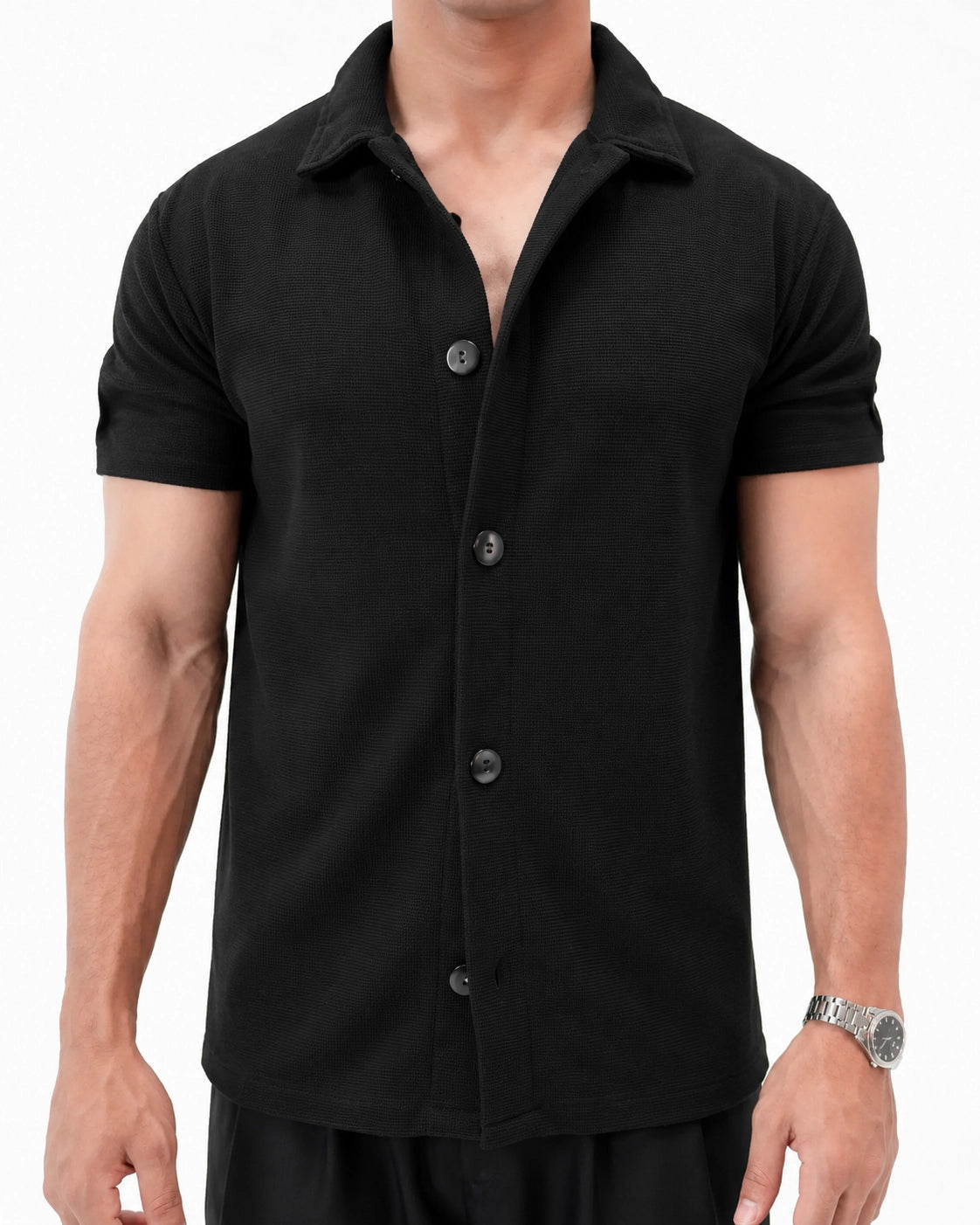 STRUCTURE Shirt
