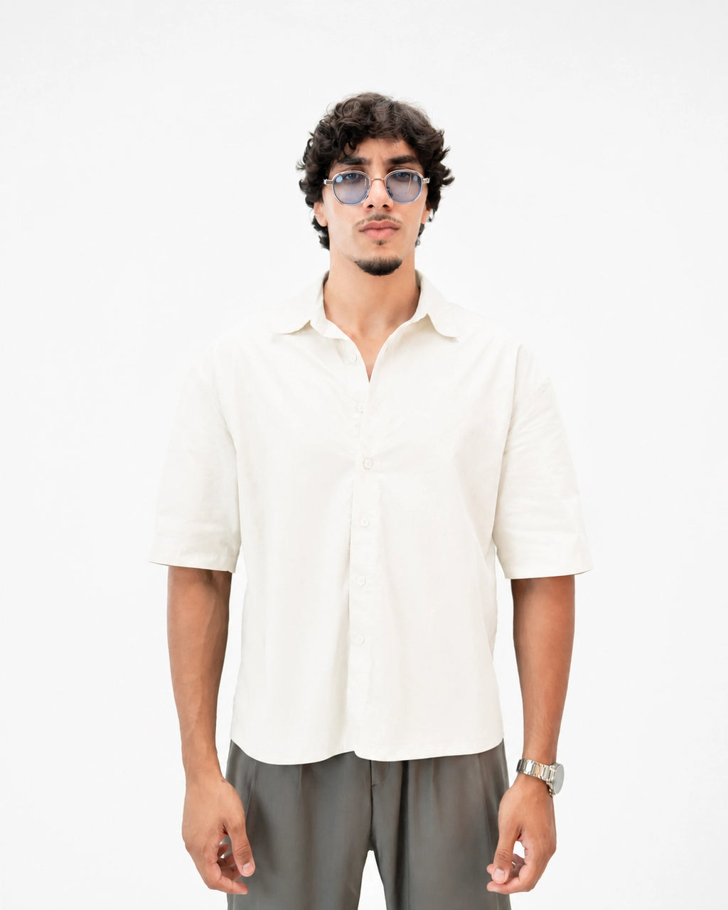 CROP Shirt