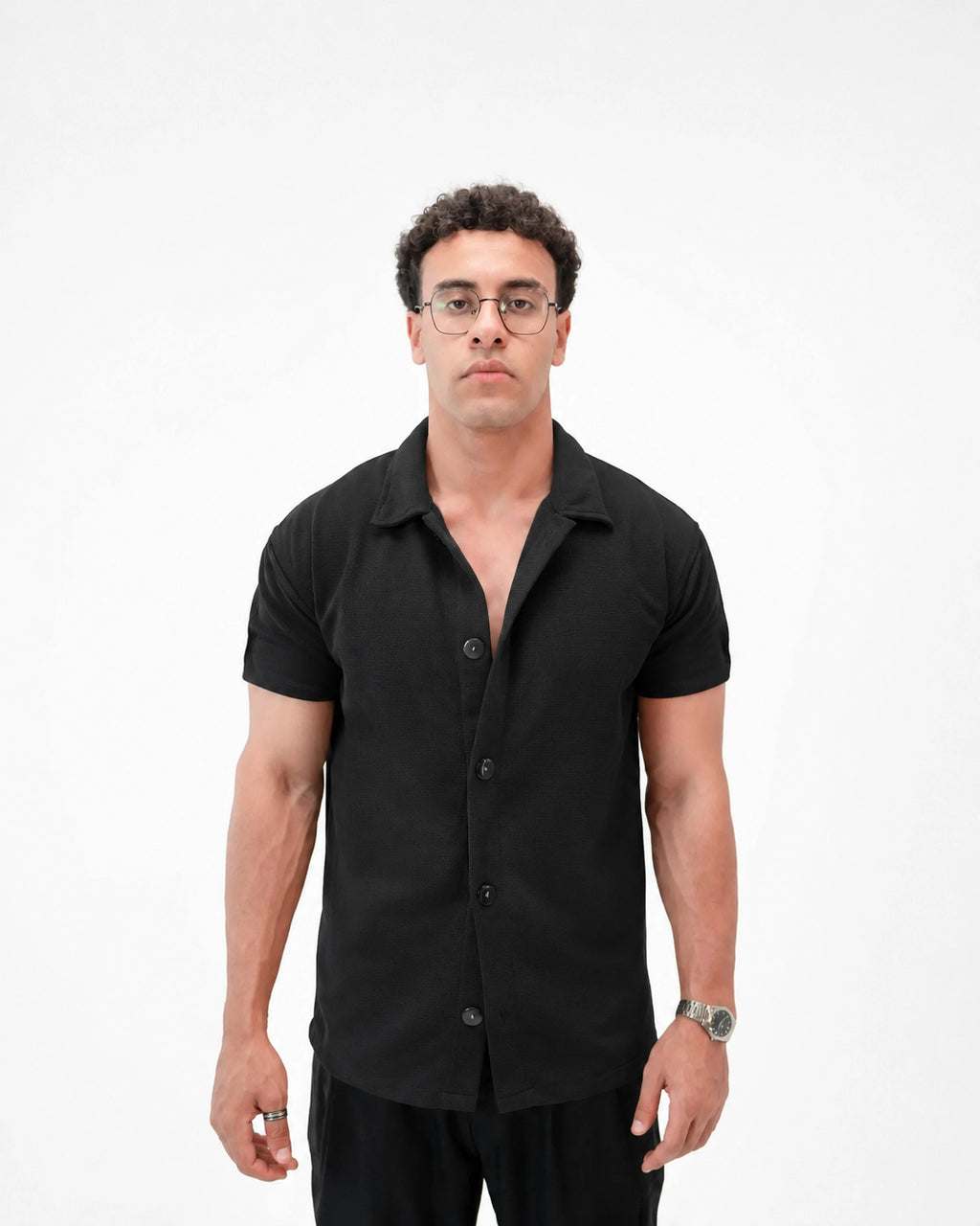 STRUCTURE Shirt