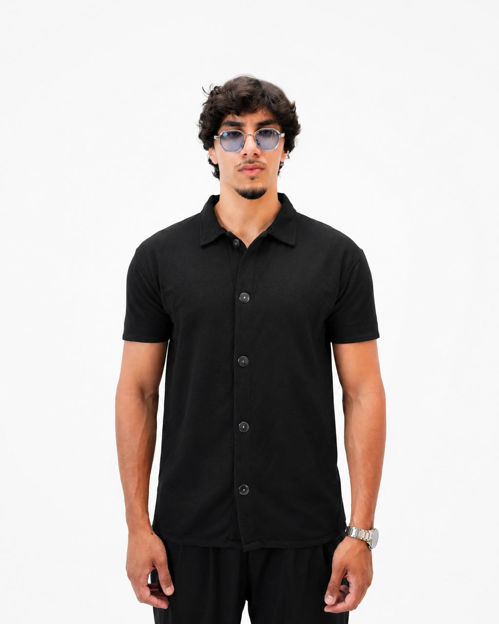 STRUCTURE Shirt