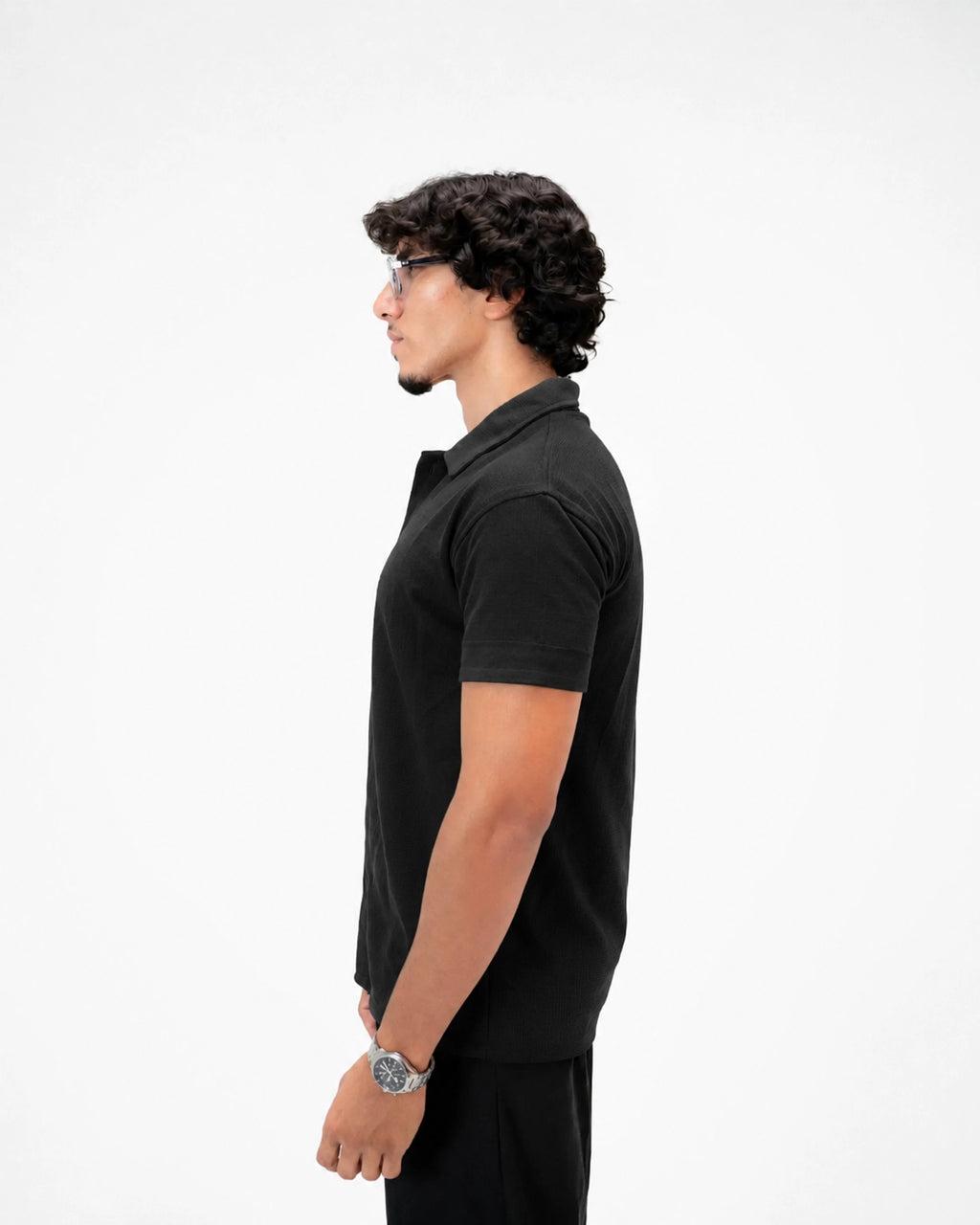 STRUCTURE Shirt